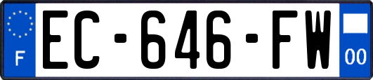 EC-646-FW
