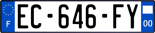 EC-646-FY