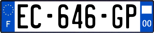 EC-646-GP