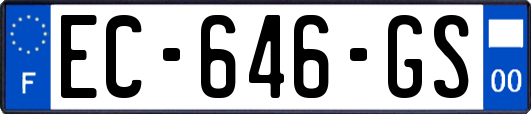 EC-646-GS