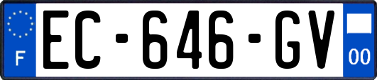 EC-646-GV