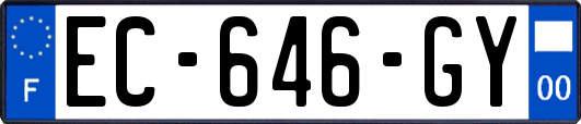 EC-646-GY
