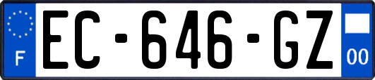 EC-646-GZ