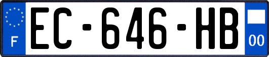 EC-646-HB