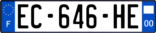 EC-646-HE