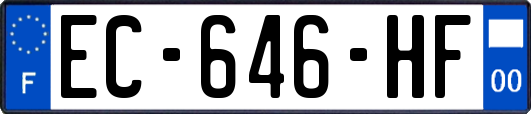 EC-646-HF