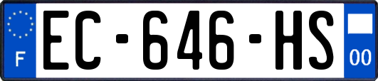 EC-646-HS