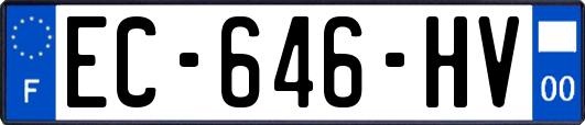 EC-646-HV