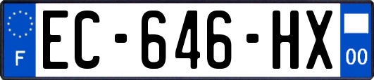 EC-646-HX