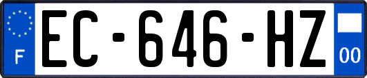 EC-646-HZ