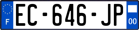 EC-646-JP
