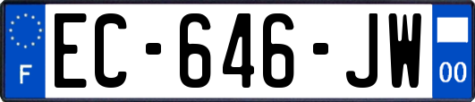 EC-646-JW