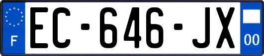 EC-646-JX