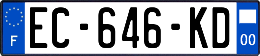 EC-646-KD