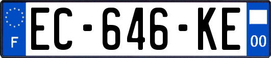 EC-646-KE