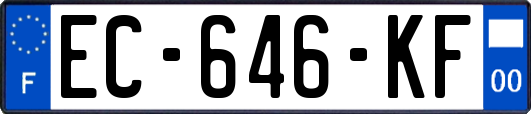 EC-646-KF