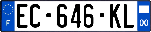 EC-646-KL
