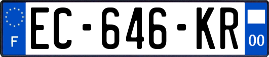 EC-646-KR