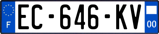 EC-646-KV