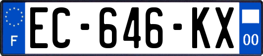 EC-646-KX