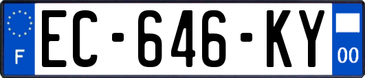 EC-646-KY