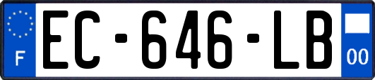 EC-646-LB