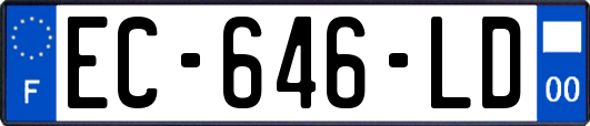 EC-646-LD