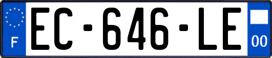 EC-646-LE