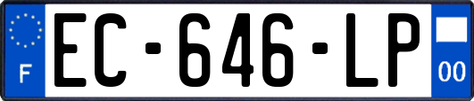 EC-646-LP