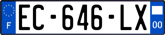 EC-646-LX