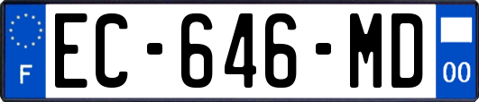 EC-646-MD