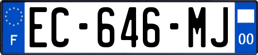 EC-646-MJ