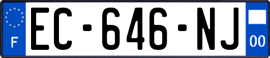EC-646-NJ