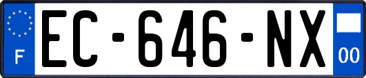 EC-646-NX