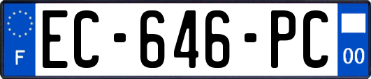 EC-646-PC