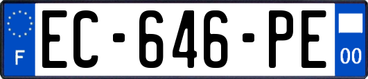 EC-646-PE