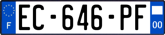 EC-646-PF