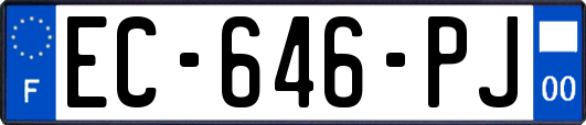 EC-646-PJ