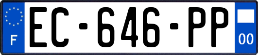 EC-646-PP