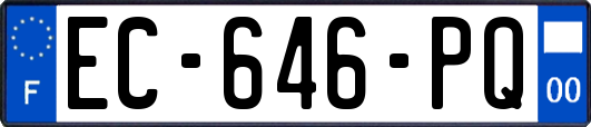 EC-646-PQ