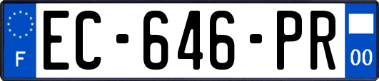 EC-646-PR