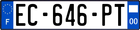 EC-646-PT