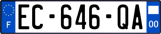 EC-646-QA