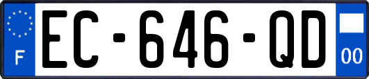 EC-646-QD