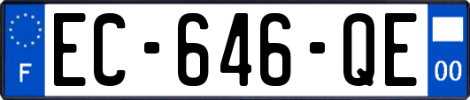 EC-646-QE