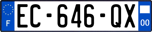 EC-646-QX