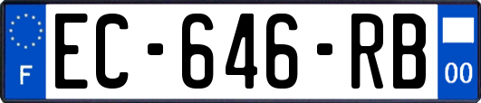 EC-646-RB