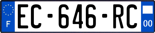 EC-646-RC