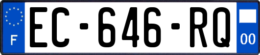 EC-646-RQ