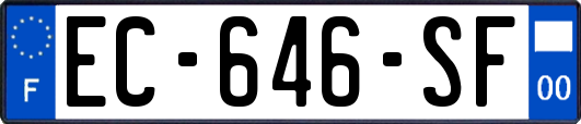 EC-646-SF